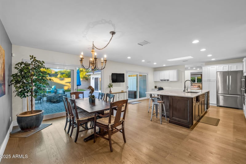 5316 Calle Redonda St, Phoenix, AZ 85018