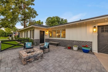 5316 Calle Redonda St, Phoenix, AZ 85018