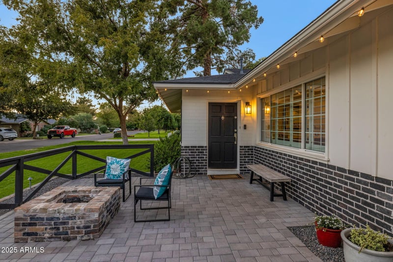 5316 Calle Redonda St, Phoenix, AZ 85018