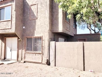 5316 Lynwood St, Phoenix, AZ 85043