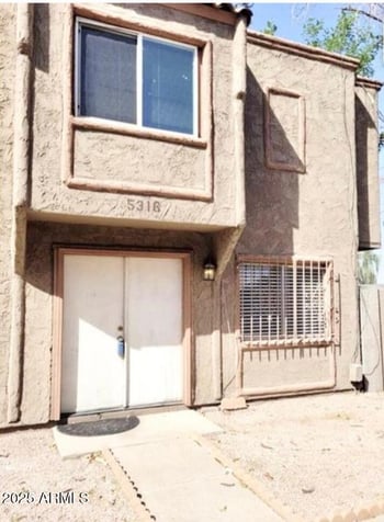 5316 Lynwood St, Phoenix, AZ 85043