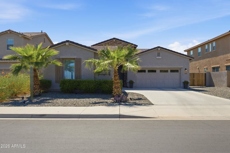5316 190th Dr, Litchfield Park, AZ 85340