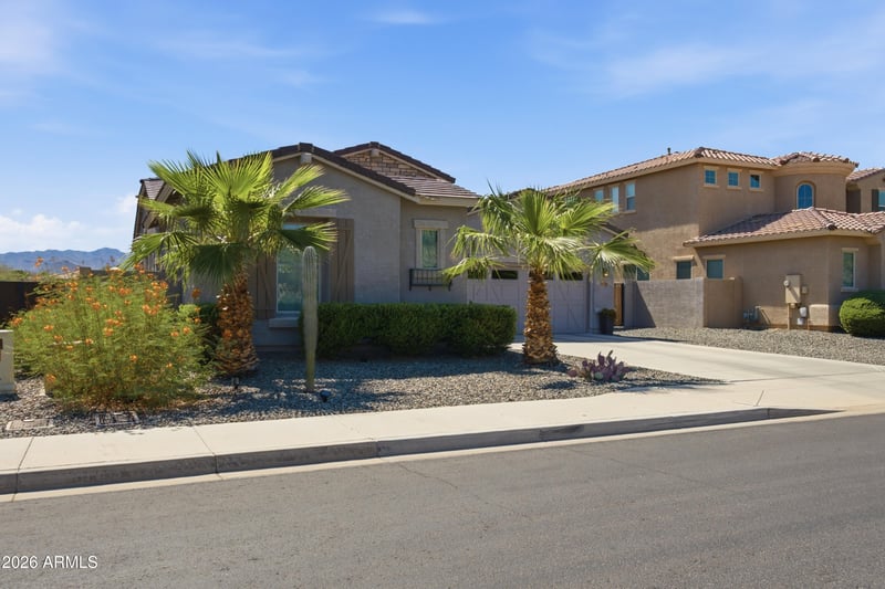 5316 190th Dr, Litchfield Park, AZ 85340