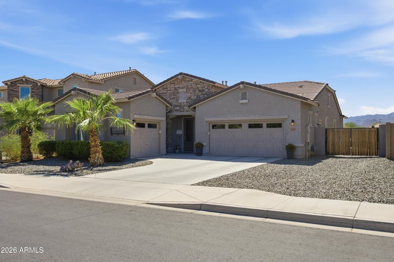 5316 190th Dr, Litchfield Park, AZ 85340