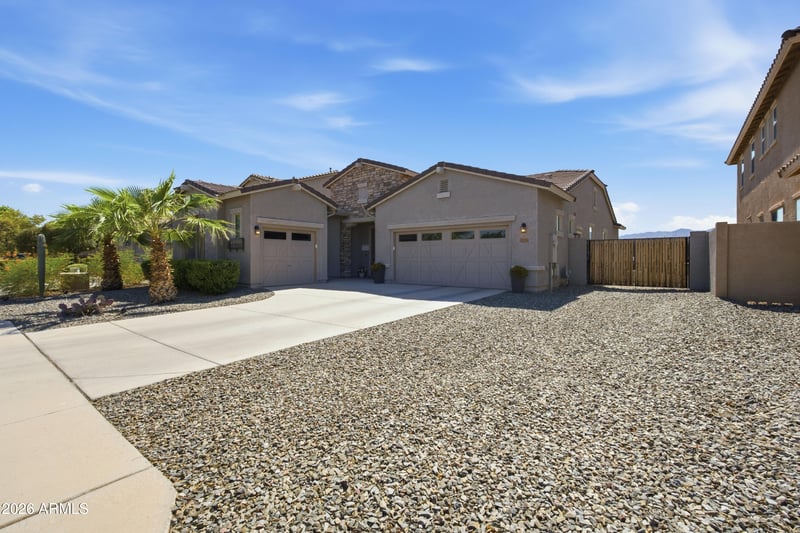 5316 190th Dr, Litchfield Park, AZ 85340