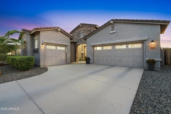 5316 190th Dr, Litchfield Park, AZ 85340
