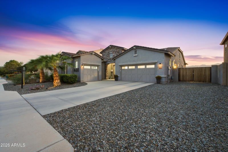 5316 N 190th Dr, Litchfield Park, AZ 85340