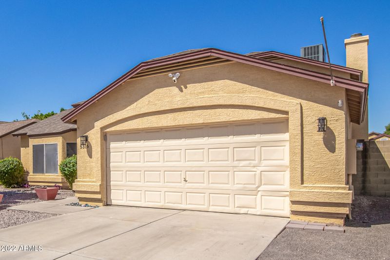 5316 N 79th Dr, Glendale, AZ 85303