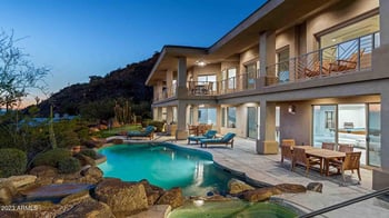 5316 Valle Vista Rd, Phoenix, AZ 85018