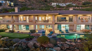 5316 Valle Vista Rd, Phoenix, AZ 85018