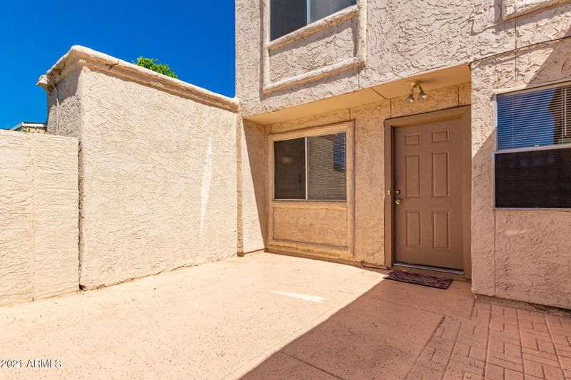 5316 W Redfield Rd, Glendale, AZ 85306