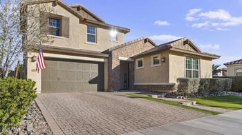 5317 Axiom --, Mesa, AZ 85212