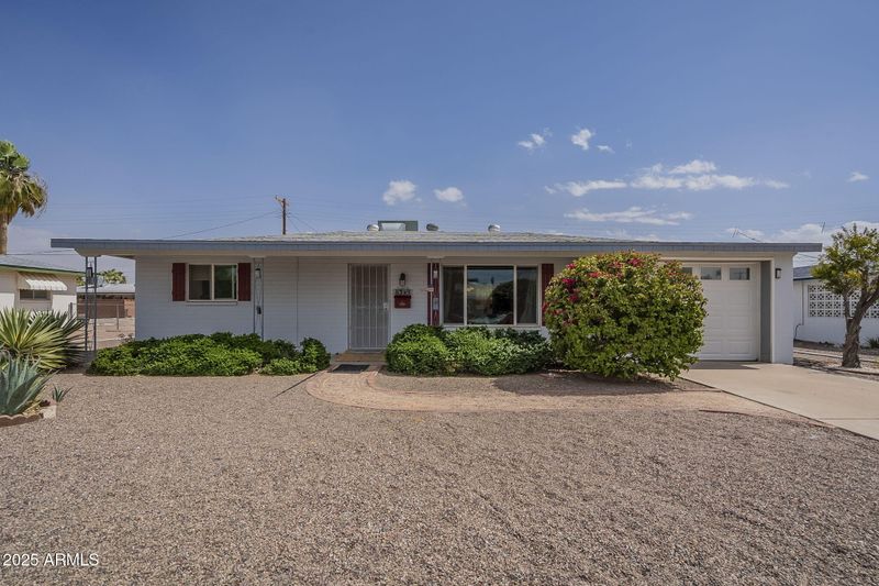 5317 E Baltimore St, Mesa, AZ 85205