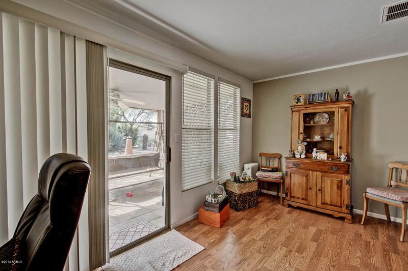 5317 E Butte St, Mesa, AZ 85205
