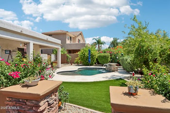 5317 Forest Pleasant Pl, Cave Creek, AZ 85331