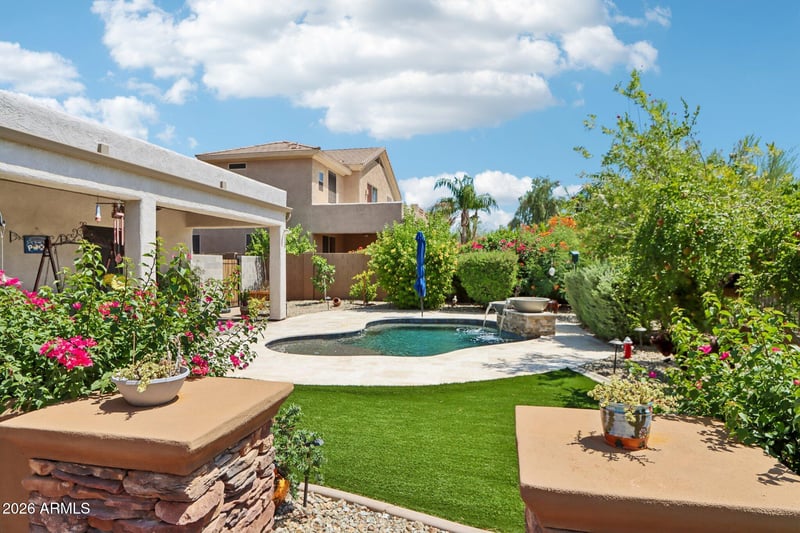 5317 E Forest Pleasant Pl, Cave Creek, AZ 85331