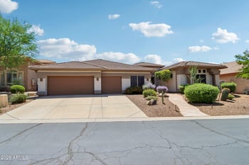 5317 Forest Pleasant Pl, Cave Creek, AZ 85331