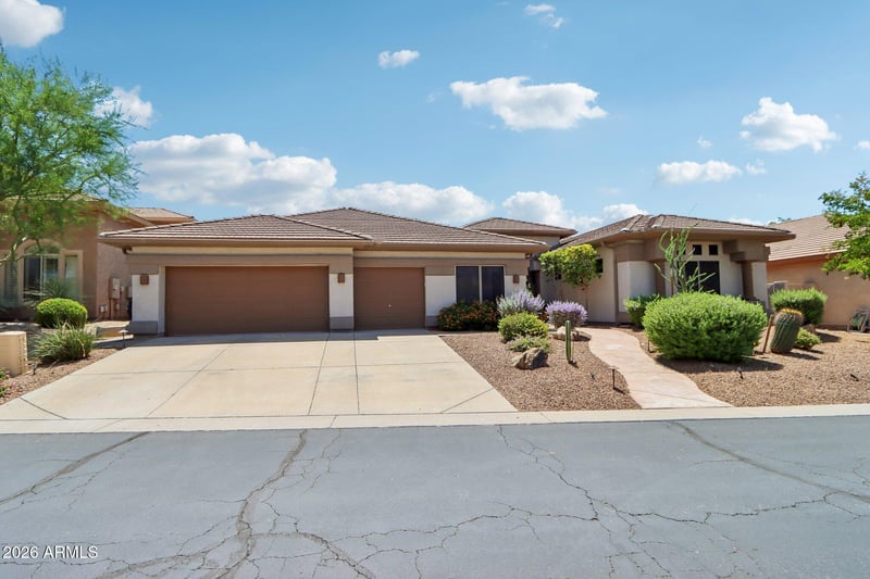 5317 E Forest Pleasant Pl, Cave Creek, AZ 85331