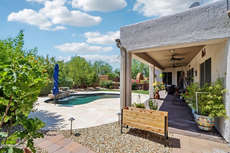 5317 E Forest Pleasant Pl, Cave Creek, AZ 85331