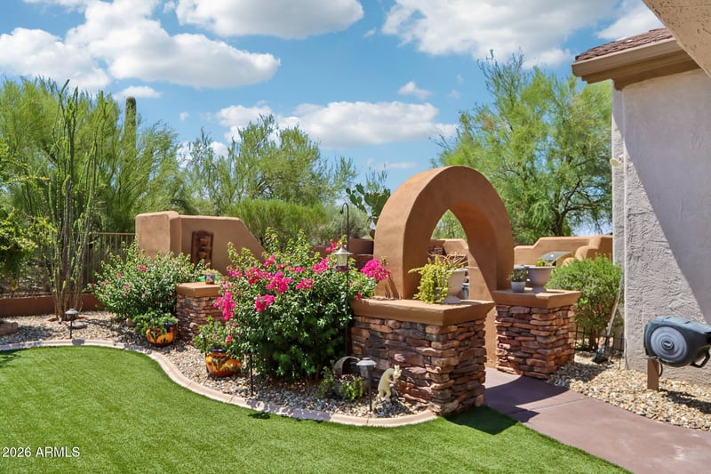 5317 E Forest Pleasant Pl, Cave Creek, AZ 85331
