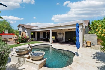 5317 Forest Pleasant Pl, Cave Creek, AZ 85331