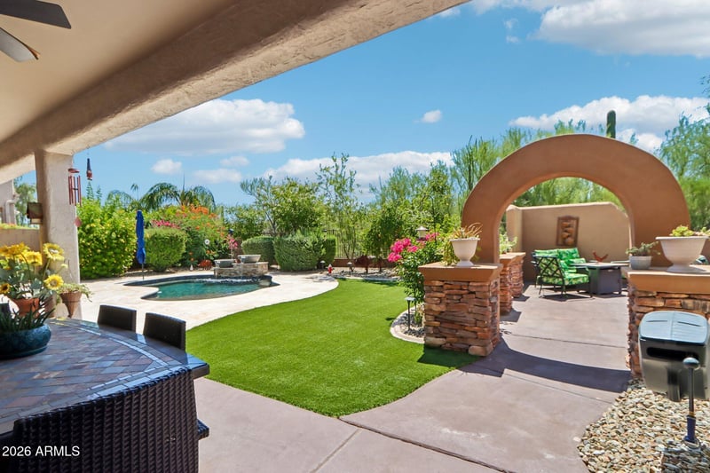 5317 E Forest Pleasant Pl, Cave Creek, AZ 85331