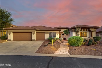 5317 E Forest Pleasant Pl, Cave Creek, AZ 85331