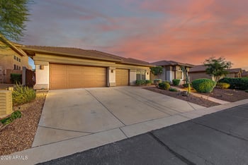 5317 E Forest Pleasant Pl, Cave Creek, AZ 85331