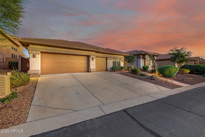 5317 E Forest Pleasant Pl, Cave Creek, AZ 85331