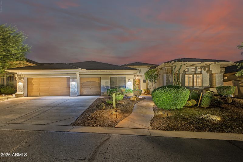 5317 E Forest Pleasant Pl, Cave Creek, AZ 85331