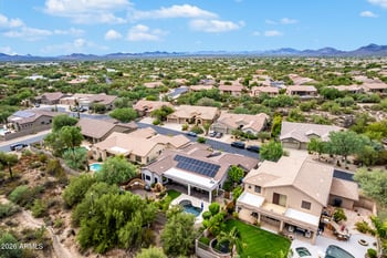 5317 E Forest Pleasant Pl, Cave Creek, AZ 85331