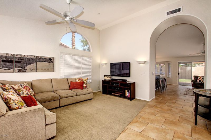 5317 E Forge Ave, Mesa, AZ 85206