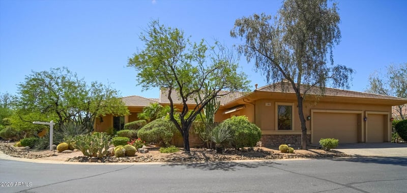 5317 Gray Wolf Trl, Cave Creek, AZ 85331