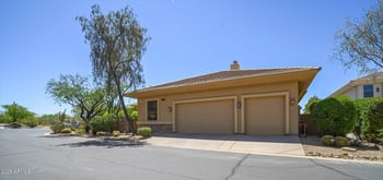 5317 Gray Wolf Trl, Cave Creek, AZ 85331