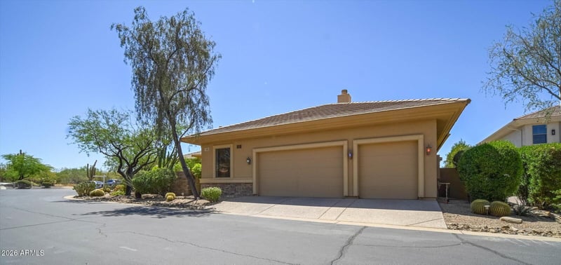 5317 Gray Wolf Trl, Cave Creek, AZ 85331