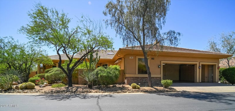 5317 Gray Wolf Trl, Cave Creek, AZ 85331