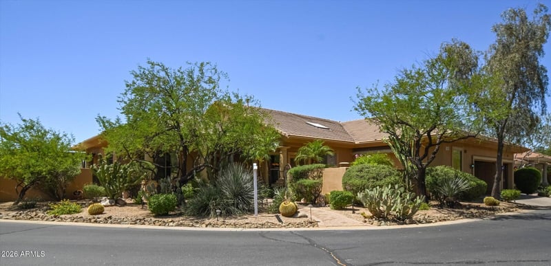 5317 Gray Wolf Trl, Cave Creek, AZ 85331