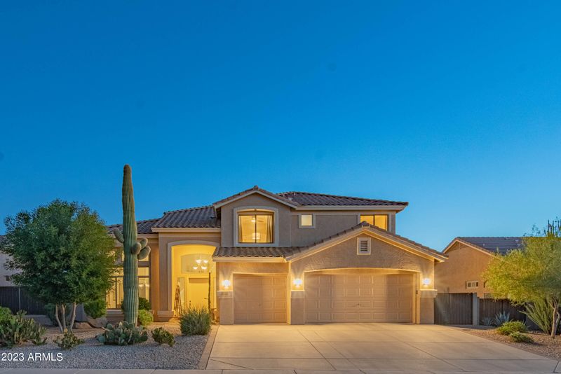 5317 E Thunder Hawk Rd, Cave Creek, AZ 85331