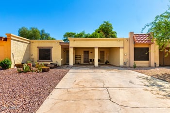 5317 Mitchell Dr, Tempe, AZ 85283
