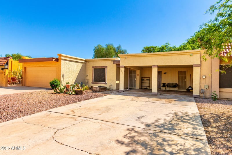5317 Mitchell Dr, Tempe, AZ 85283