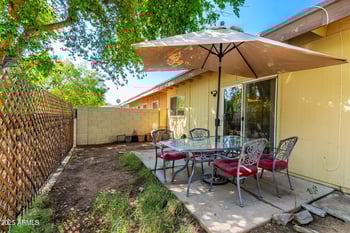 5317 Mitchell Dr, Tempe, AZ 85283