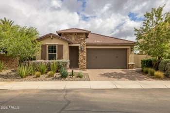 5317 S Hadron --, Mesa, AZ 85212