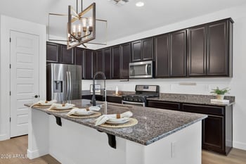 5317 S Hadron --, Mesa, AZ 85212