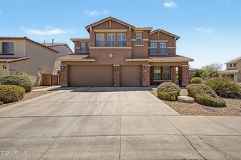 5317 Buckhorn Trl, Phoenix, AZ 85083