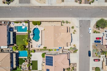 5317 Buckhorn Trl, Phoenix, AZ 85083