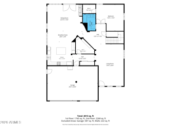 5317 Buckhorn Trl, Phoenix, AZ 85083