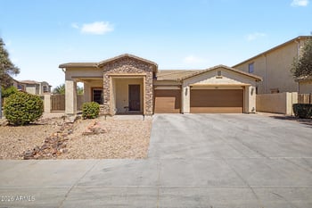 5318 Beautiful Ln, Laveen, AZ 85339