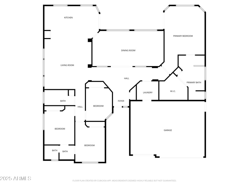 5318 Gloria Ln, Cave Creek, AZ 85331