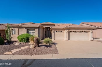 5318 Gloria Ln, Cave Creek, AZ 85331