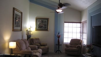 5318 Shaw Butte Dr, Glendale, AZ 85304